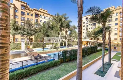 Apartamento 3 dormitórios, 1 suíte, 65,11 m², à venda por r$ 600.000 - campo comprido, curitiba (pr)