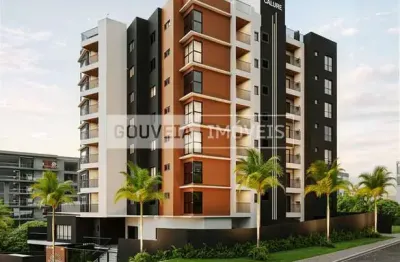 Apartamento com 2 quartos à venda na Rua Calixto de Jesus, 574, Tingui, Curitiba