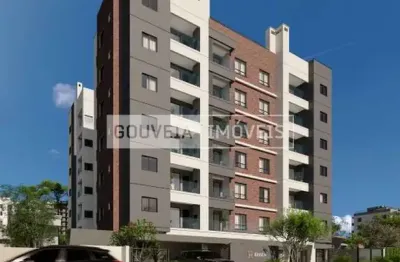 Hagen Residencial - Apartamento com 1 Dormitório, 34,8m² à partir de R$ 278.720 - Data de Entrega 30/09/2028