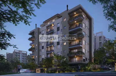 Kobe - apartamento com 1 dormitório, 34,7m² à partir de r$ 416.151 entrega: 31/03/2028