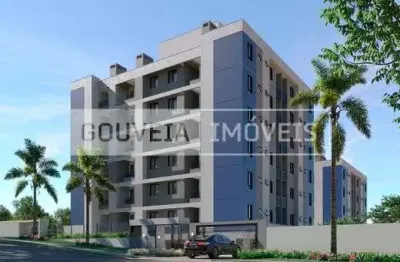 Yes ecoville - apartamento com 2 dormitórios, 1 suíte, 55,9m² à partir de r$ 602.583 - data de entrega entrega: 31/10/2026