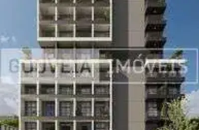 Civitas - studio com 1 dormitório, 20,4m² à partir de r$ 314.972 - centro, curitiba (pr)