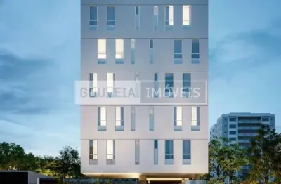 Cosmo hype living - apartamento com 1 dormitório, 1 suíte, 26,2m² à partir de r$385.900