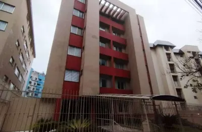 Apartamento com 2 dormitórios, 1 suíte, 68 m², aluguel de r$ 2.000,00+ taxas - alto da glória, curitiba (pr)