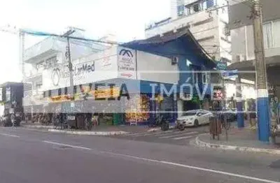 Casa comercial com 10 salas, 200 m², aluguel de r$ 18.000 + taxas - centro, balneário camboriú (sc)