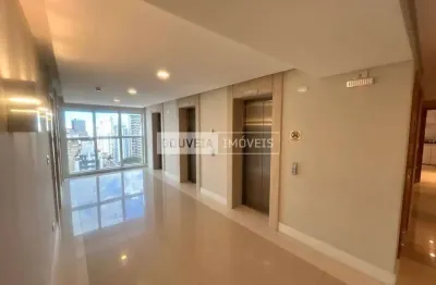 Sala Comercial com 52,12 m², aluguel de R$ 3.340 + Taxas - Batel, Curitiba (PR)