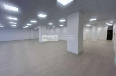 Sala Comercial com 501,91 m², aluguel de R$ 32.111,28 + Taxas - Batel, Curitiba (PR)