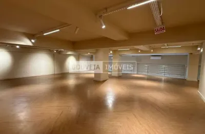 Sala Comercial com 783 m², aluguel de R$ 46.400 + Taxas - Centro, Balneário Camboriú (SC)