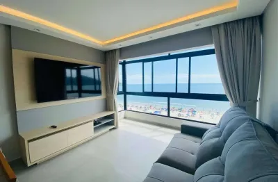 Apartamento com 3 Dormitórios, 2 Suítes, 91 m², aluguel de R$ 12.000 + Taxas - Centro, Balneário Camboriú (SC)