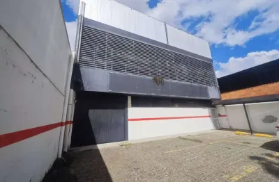 Prédio Comercial com 12 salas, 717 m², aluguel de R$ 36.000 + Taxas - Hauer, Curitiba (PR)