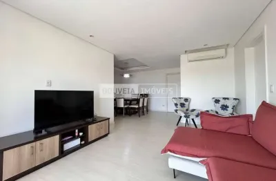 Apartamento com 3 Dormitórios, 3 Suítes, 288 m², à venda por R$ 2.280.000 - Água Verde, Curitiba (PR)
