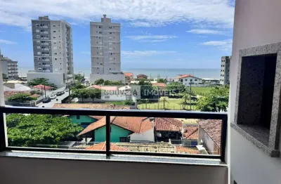 Apartamento com 2 Dormitórios, 1 Suíte, 101m² à partir de R$ 650.000,00 - Gravatá, Navegantes (SC)