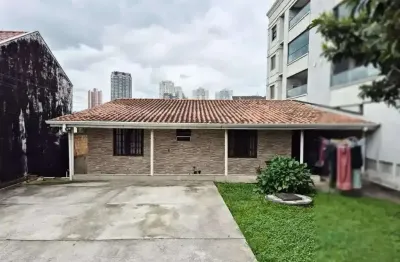 Terreno com 390 m², à venda por R$ 700.000 - Orleans, Curitiba (PR) - ZR3-T.1