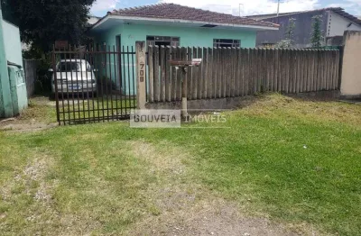 Casa com 4 Dormitórios, 52 m², à venda por R$ 900.000 - Boqueirão, Curitiba (PR)