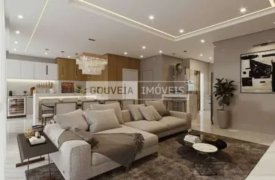 Residencial AZURE - Apartamento com 4 Suítes, 140m² à partir de R$2.450.000,00 - Centro, Balneário Camboriú (SC)