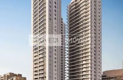 Fazenda Garden - Apartamento com 2 Suítes, 86m² - Data de Entrega 30/11/2029