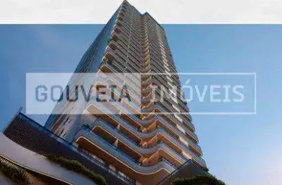 NF Harmonic - Apartamento com 3 Dormitórios, 1 Suíte, 103,2m² - Data de Entrega 31/07/2030