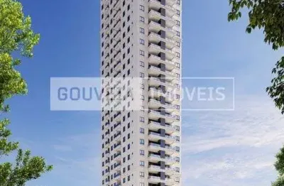 Beverly Hills Residence - Apartamento com 2 Dormitórios, 1 Suíte, 65,7m² - Data de Entrega  28/04/2028