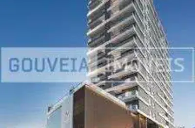 Symphony Home - Apartamento com 2 Dormitórios, 1 Suíte, 65,3m² - Data de Entrega 31/05/2030