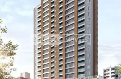 Brooklyn 365 Residence - Apartamento com 3 Dormitórios, 2 Suítes, 95m² - Data de Entrega 30/12/2025