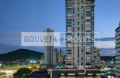 Apartamento com 4 quartos à venda na Rua Expedicionário Marquetti, 55, Fazenda, Itajaí