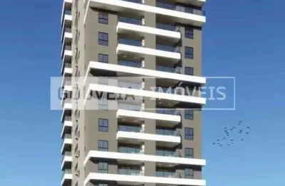Apartamento com 3 quartos à venda na Rua Santo Antônio, 280, São Judas, Itajaí, 91 m2 por R$ 740.000