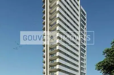 Gold Coast - Apartamento com 2 Dormitórios, 1 Suíte, 103,6m² - Centro, Itajaí (SC)