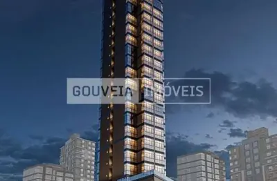 New Time - Loft com 1 Dormitório, 39,2m²- Data de Entrega 31/12/2031