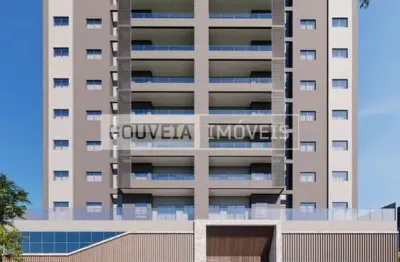 Saint Malo - Apartamento com 2 Dormitórios, 1 Suíte, 64,5m² - Data de Entrega 30/09/2029