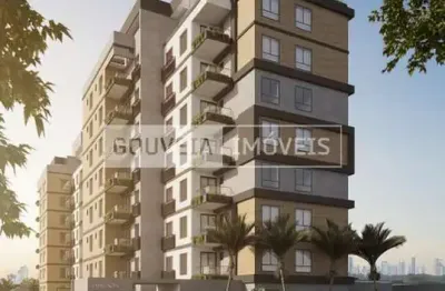 Cobertura com 3 quartos à venda na Rua Delphim Moreira, 78, Seminário, Curitiba, 221 m2 por R$ 1.381.435