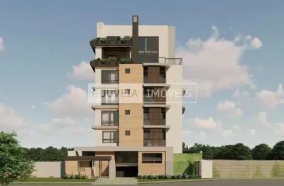 Apartamento com 3 quartos à venda na Rua Murilo do Amaral Ferreira, 604, Água Verde, Curitiba, 190 m2 por R$ 1.215.634
