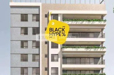 Apartamento com 3 quartos à venda na Rua Nossa Senhora de Nazaré, 632, Boa Vista, Curitiba