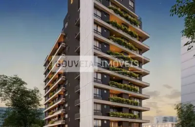 Cobertura com 2 quartos à venda na Rua Desembargador Clotário Portugal, 44, Centro, Curitiba, 90 m2 por R$ 380.000