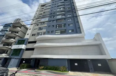 Apartamentos, Vista para o mar, com 2 Dormitórios, 2 Suítes, 82,56 m², à venda de R$ 720.000 por R$ 639.000 - Centro, Navegantes (SC)