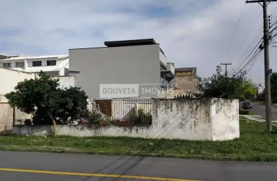 Terreno com 320 m², à venda por R$ 760.000 - Jardim das Américas, Curitiba (PR) - ZR-2