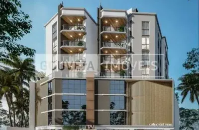 Collina Del Mare - Garden com 2 Dormitórios, 1 Suíte, 82m² à partir de R$1.163.085- Nações, Balneário Camboriú (SC)