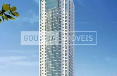 Horizon Residence - Apartamento com 3 Suítes, a partir de 126 m², à venda a partir de R$ 3.660.000 - Centro, Balneário Camboriú (SC)