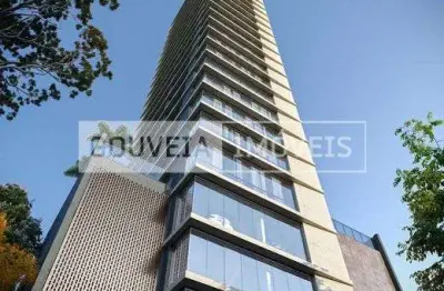 DOM - Apartamento com 3 Suítes, 150,7 m², à venda a partir de R$ 3.010.000 - Centro, Balneário Camboriú (SC)
