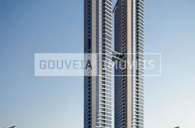 Ápice Towers - Cobertura Duplex com 4 Suítes, 388,9 m², à venda a partir de R$ 10.844.440 - Centro, Balneário Camboriú (SC)