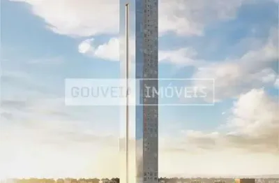 Cobertura com 6 quartos à venda na Rua 1500, 567, Centro, Balneário Camboriú