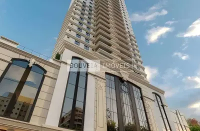 Apartamento com 4 quartos à venda na Rua 2950, 255, Centro, Balneário Camboriú
