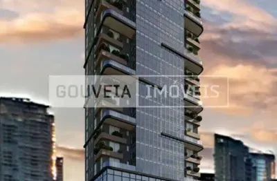 Cobertura com 3 quartos à venda na Rua 3250, 395, Centro, Balneário Camboriú