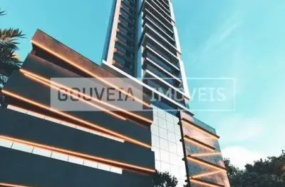 Cobertura com 5 quartos à venda na Rua 3144, 217, Centro, Balneário Camboriú