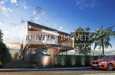 Casa em condomínio fechado com 4 quartos à venda na Rua Hercelina M. Vieira, 293, Praia do Estaleiro, Balneário Camboriú