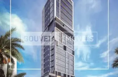 Apartamento com 4 quartos à venda na Rua 3130, 125, Centro, Balneário Camboriú