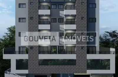 Apartamento com 2 quartos à venda na Rua Dom Francisco, 241, Vila Real, Balneário Camboriú