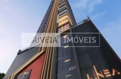 Apartamento com 4 quartos à venda na Rua 2450, 90, Centro, Balneário Camboriú