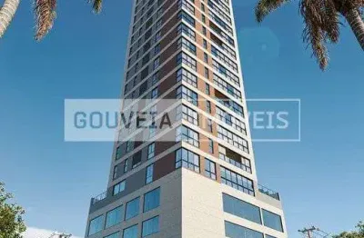 Aquabella Residence - Apartamento com 3 Suítes, 163m² à partir de R$ 2.416.500,00 - Centro, Balneário Camboriú (SC)