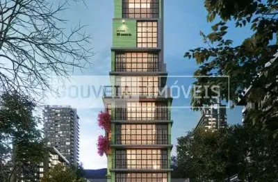 Boutique 28 Setenta - Cobertura com 3 Suítes, 144m², à partir de R$ 5.000.000,00 - Centro, Balneário Camboriú (SC)