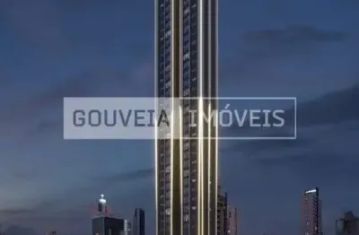 Cobertura com 3 quartos à venda na Avenida do Estado Dalmo Vieira, 2461, Centro, Balneário Camboriú